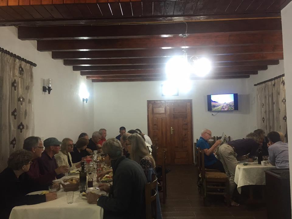 Guesthouse Alpini Lepushe エクステリア 写真