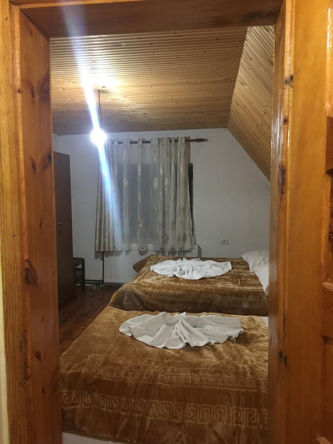 Guesthouse Alpini Lepushe エクステリア 写真
